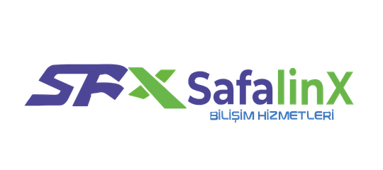 SafaLinX Logo